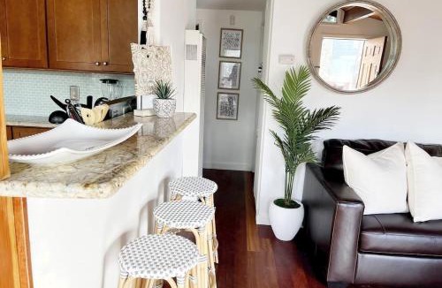 Ocean Beach House | OB Cottage Retreat Best Location, Patio & Beach!