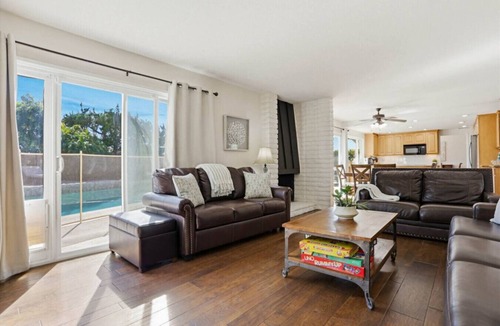Mission Viejo House | OC Ultimate Family Escape By Rather Be Properties
