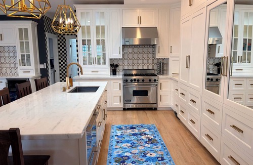 Ocean Beach House | Ocean Beach home w/pool, spa, steam-shower, and blocks to the beach & shops!