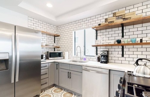 Ocean Beach House | Ocean Beach Retreat | 3BR Spanish‑Style Home - Steps to Santa Cruz Cove