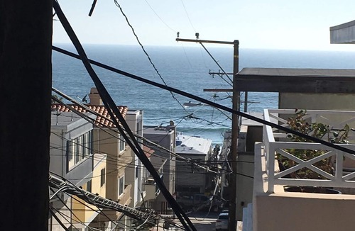 El Porto Apartment | Ocean is calling, grab your swimsuits