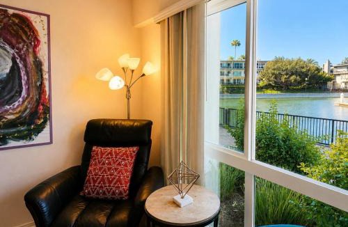 Marina del Rey Apartment | Ocean Townhouse in Marina del Rey