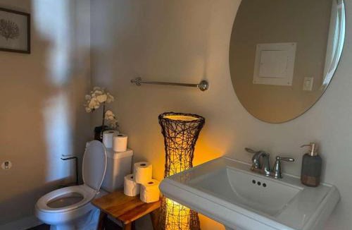 Marina del Rey Apartment | Ocean Townhouse in Marina del Rey