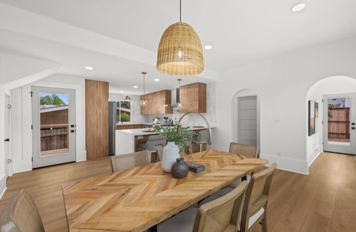Point Loma Heights House | Ocean-View Oasis in the Heart of Ocean Beach– Walk to Bars, Restaurants & Beach!
