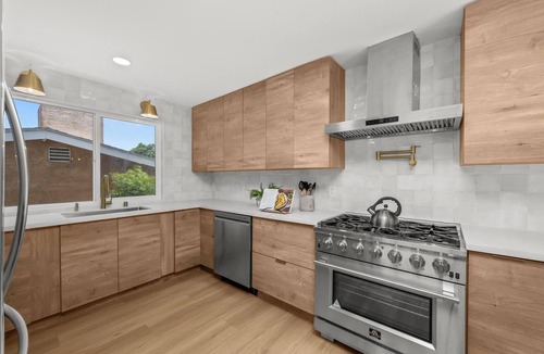 Point Loma Heights House | Ocean-View Oasis in the Heart of Ocean Beach– Walk to Bars, Restaurants & Beach!