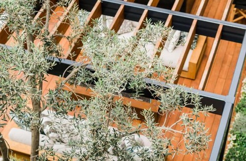 Wilshire Montana Hotel | Oceana Santa Monica, LXR Hotels & Resorts