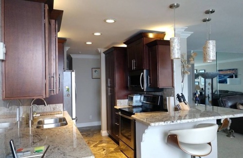 Village of La Jolla Condo | Oceanfront Condo La Jolla Cove - Seal Beach