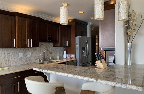Village of La Jolla Condo | Oceanfront Condo La Jolla Cove - Seal Beach