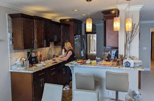 Village of La Jolla Condo | Oceanfront Condo La Jolla Cove - Seal Beach