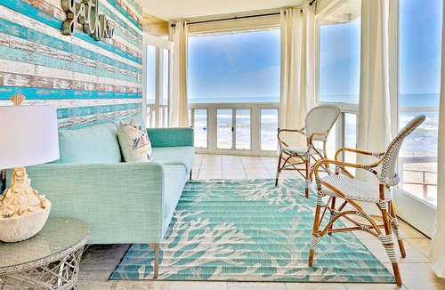 Carlsbad Village House | Oceanfront Retreat with Incredible Ocean Views + Amazing Location