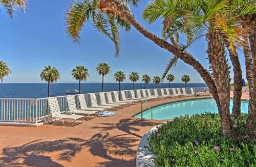 Avalon Villa | Oceanfront villa w One of a kind Amazing View