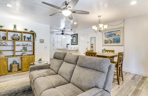 Loma Alta House | Oceanside Condo w/Pool & Hot Tub Access!