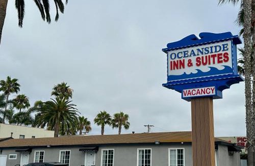 South Oceanside Hotel | Oceanside Inn & Suites