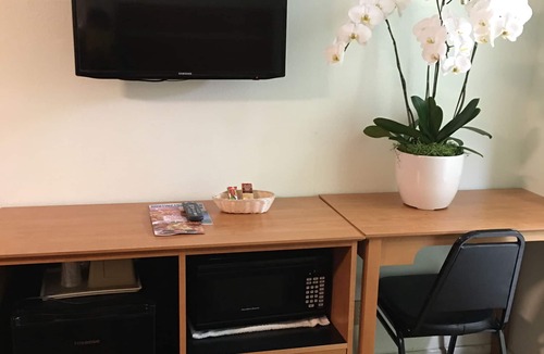 Huntington Beach Hotel | Oceanview Motel - Huntington Beach