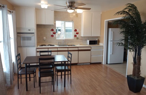 Ocotillo House | Ocotillo ca. 6 blocks from 8 fwy 1.5 hour east of San Diego Riding,hiking, stars
