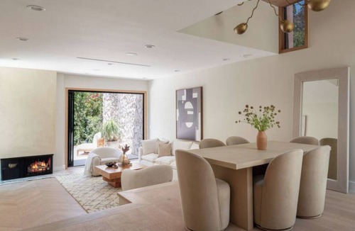Studio City House | Oeste Avenue - Chic & Serene | Mid-Century Vibes