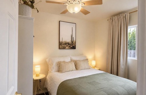 Mira Monte House | Ojai Pixie House