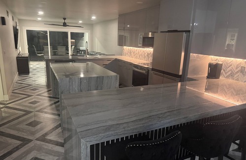 La Casa Linda House | Old downtown Litchfield Park walk to 5 restaurants/bars! Close to attractions