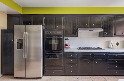 Old Las Palmas House | Old Las Palmas Perfection- Spacious 3 Bed, 3 Bath Beautiful Home