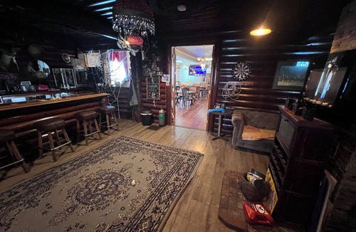 Sierra City Hotel | Old Sierra City Hotel