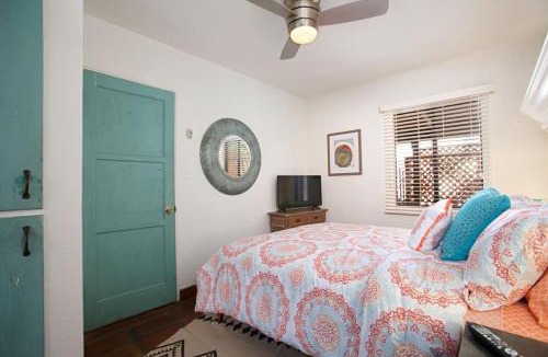 Old Town House | Old Town 1BR Short Drive to Downtown and Beaches 2.5
