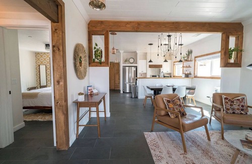 Cottonwood House | Old Town Escape, 20 minutes to Sedona