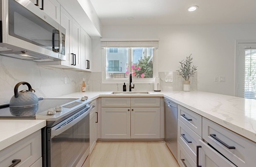 Security Acres Condo | Old Town - Pool - Misters - FREE Rosé - Sleeps 8