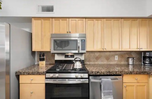 Arts District Apartment | Old Town Scottsdale Cozy Getaway