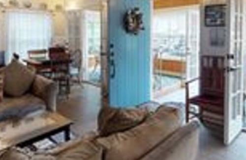 Avalon House | Old Turner Inn - Large historic home. weekly rental