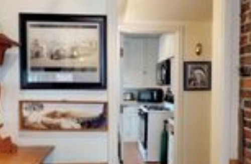 Avalon House | Old Turner Inn - Large historic home. weekly rental