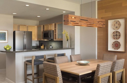 Kierland Villa | One-Brm-Premium Villa- 870Sq ft Great offering! Rental rates go at $1000/night.