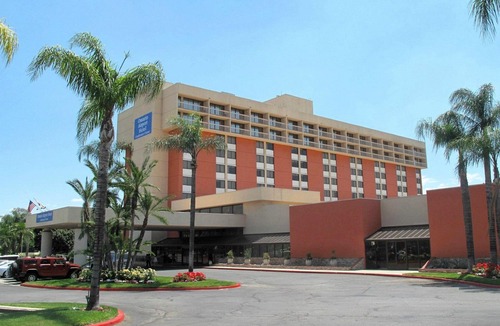 Guasti Hotel | Ontario Airport Hotel and Conference Center