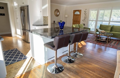 Old Towne House | ORANGE CITY RETREAT: 3BR HOME w/WALK-IN CLOSET, GAME ROOM, PATIO & PARKING p75