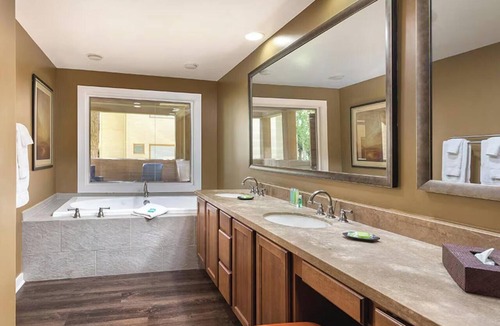 Paradise Valley Village Hotel | Orange Tree Resort Feb 6-13, 2026. During 2026 PHOENIX OPEN!