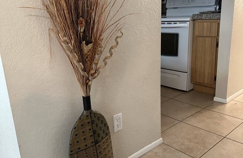 East Mesa Condo | Our Hideaway Condo!