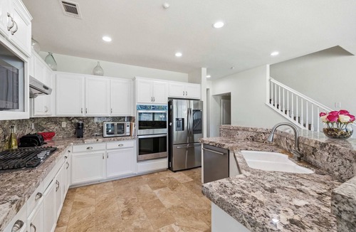 Oxnard House | Oxnard Summer Escape with Pool + Hot Tub