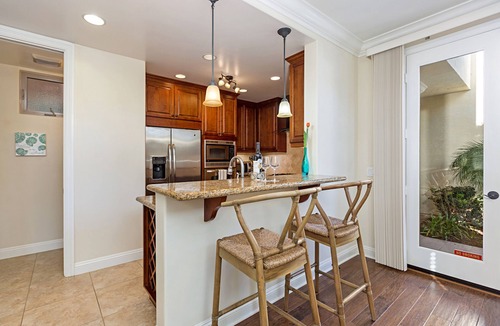 Crown Point House | Pacific Beach/Crown Point - Super Clean 4 Bedroom Oasis beach home