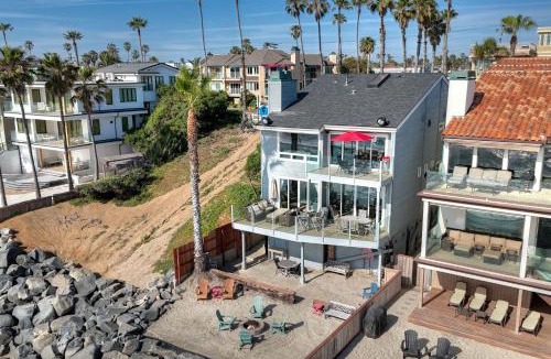 South Oceanside House | Pacific Edge Retreat, Entire Estate, Ocean Views, Luxury Coastal Escape