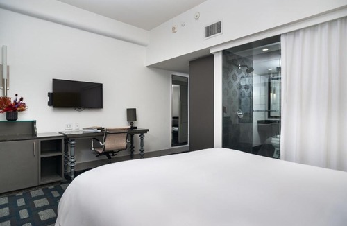 Downtown Hotel | Padre Hotel