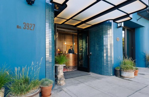 Lucerne - Higuera Hotel | Palihotel Culver City