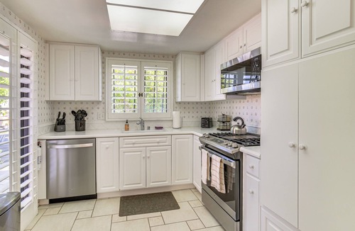 Palm Desert Condo | Palm Desert Condo w/Community Perks: WFH Friendly