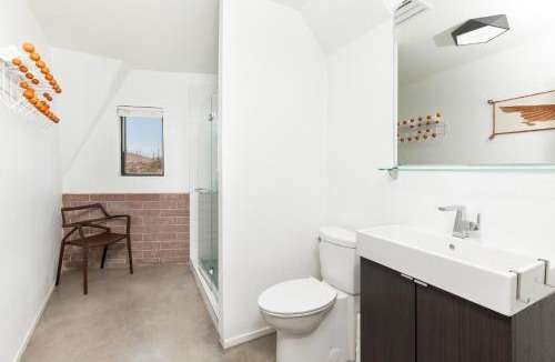 Palm Springs House | Palm Springs Dome Secluded Desert Retreat