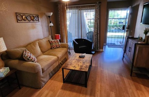 Racquet Club West Apartment | Palm Springs Perfect Getaway