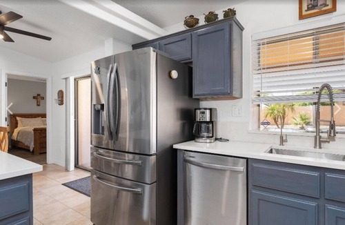 Lake Havasu City House | PALO VERDE PARADISE-FAMILY RETREAT!