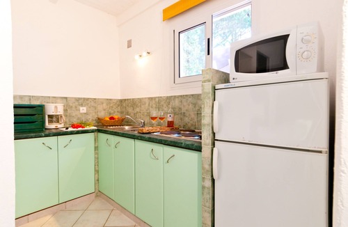 Hameau de Palombaggia House | Palombaggia: At Palombaggia : Residential Flat in a Charming Residence