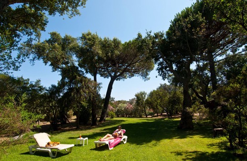 Hameau de Palombaggia House | Palombaggia: At Palombaggia : Residential Flat in a Charming Residence