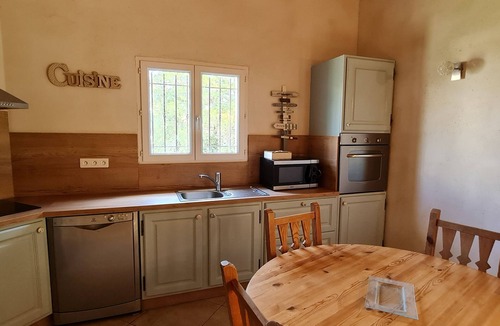 Porto-Vecchio House | Palombaggia house rental, 10 minutes from Porto Vecchio