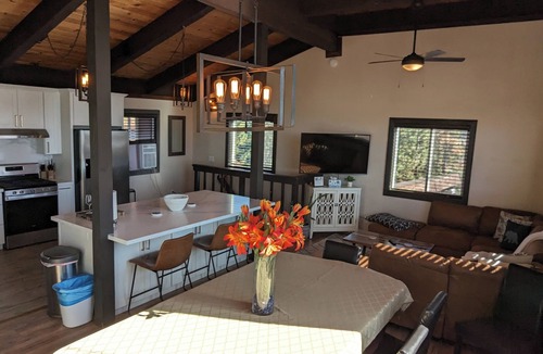 Tahoe Village House | Panoramic Lake Tahoe View Mt Retreat Hottub Pool Close to SkiLift Heavenly
