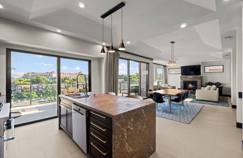 Lantern District House | Panoramic Ocean Views Dana Point