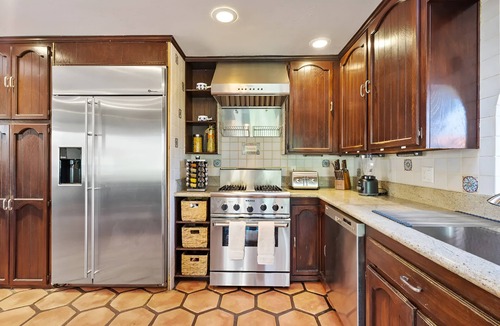 Jamul House | Panoramic Spanish Oasis + Pool & Hot Tub